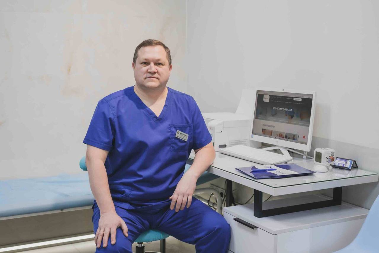 Фото до матеріалу: Генетика — не вирок: як профілактика допомагає уникнути спадкових хвороб