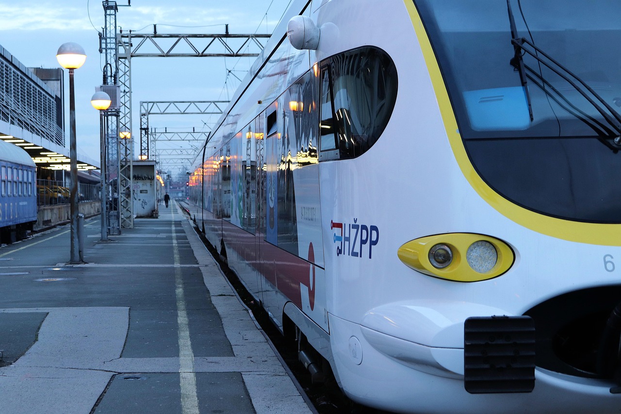 Фото до матеріалу: Психлікарня замість в'язниці: суд у Німеччині вирок у справі про смерть українки на поїзді