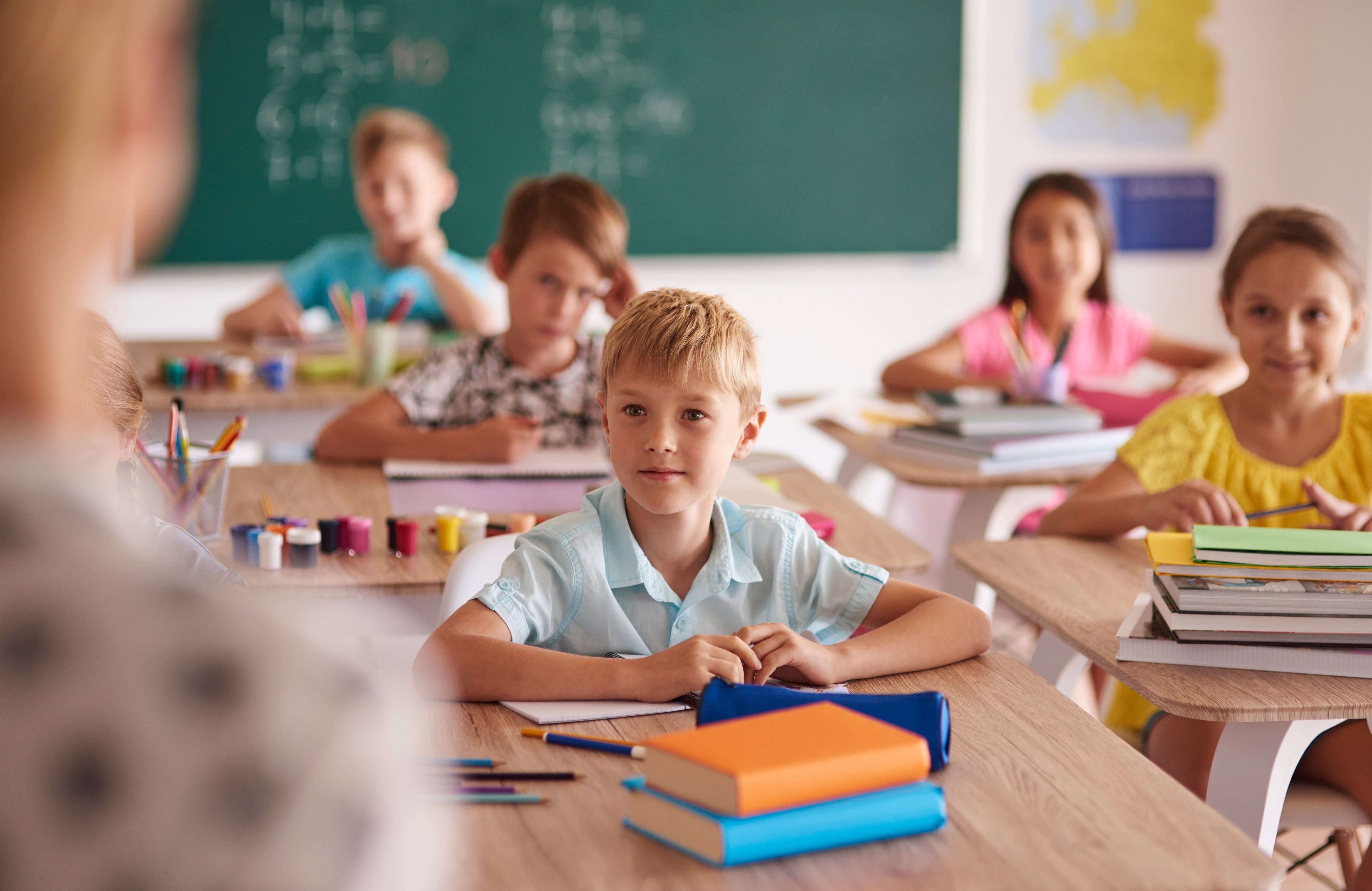 Фото до матеріалу: Українська онлайн-школа Turbo Education придбала 51% репетиторського центру NovaШкола