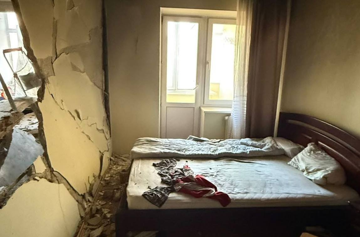 Фото до матеріалу: Вибух гранати у Львові: загинув чоловік
