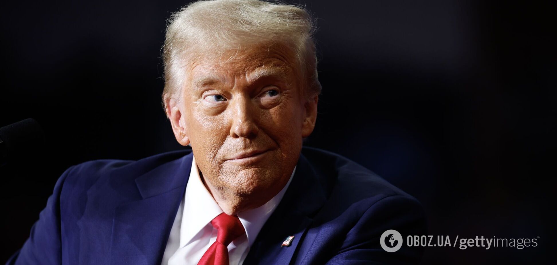 Фото до матеріалу: Трамп похвалився: саме він запропонував триденне припинення вогню між РФ та Україною