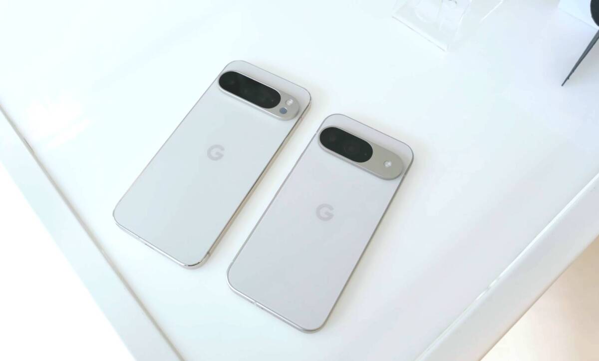 Фото до матеріалу: Оновлення Android зламало Google Pixel: користувачі скаржаться на масові баги навушників та смартфонів