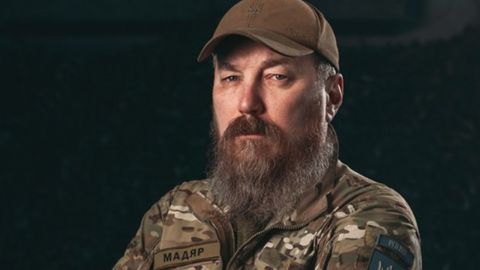 Фото до матеріалу: Командувач безпілотних сил: Україна посилює удари вглиб Росії, тил ворога більше не безпечний