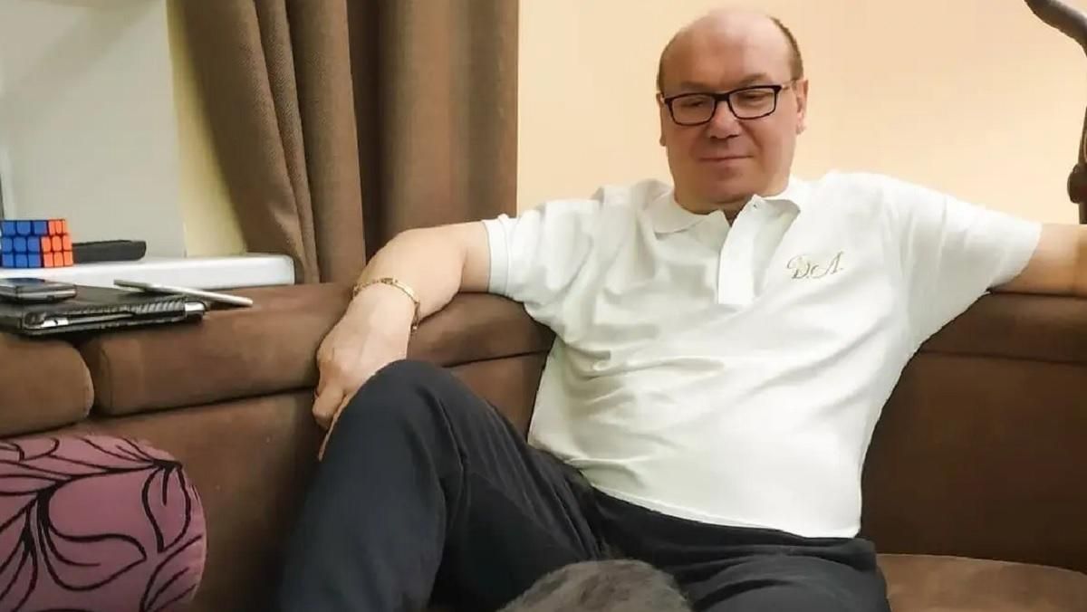 Фото до матеріалу: Леоненко про Динамо: четверте місце — це Торпедо, а не футбольний клуб