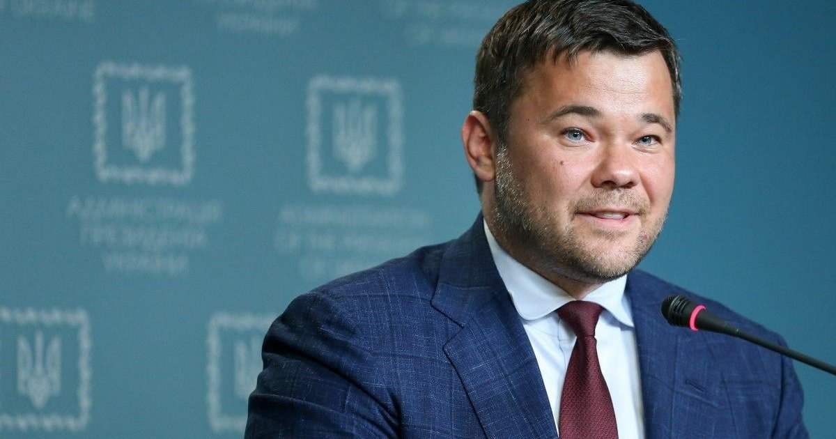Фото до матеріалу: Санкції проти Андрія Богдана: що змінилося для бізнесу та громадян у Володимирі