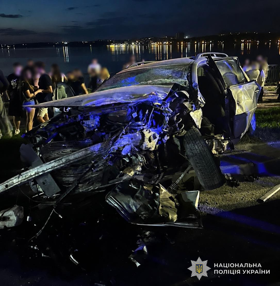 Фото до матеріалу: Режим тиші зруйновано: Росія атакувала Харківщину та Запоріжжя одразу після опівночі 6 травня