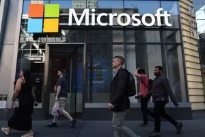 Фото до матеріалу: OpenAI дозволила використовувати хмари конкурентів Microsoft