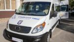Фото до матеріалу: У Миколаївській області податкова служба запустила переклад жестовою мовою