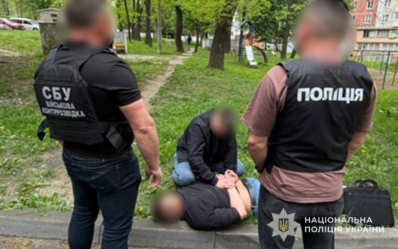 Фото до матеріалу: Тернополянин обіцяв “бронювання” за 7000 доларів