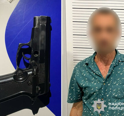 Фото до матеріалу: У Летичеві викрали автомобіль знайомого: зловмисник катався на чужій автівці