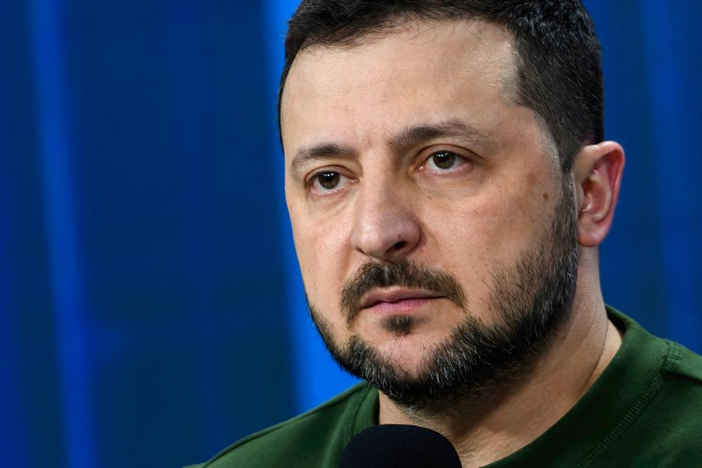 Фото до матеріалу: У Києві сьогодні очікуються грози та короткочасний дощ