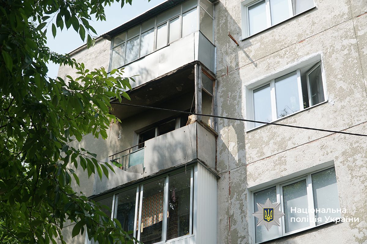 Фото до матеріалу: Довічне ув'язнення: тернополянина судять за підпал квартири з матір'ю