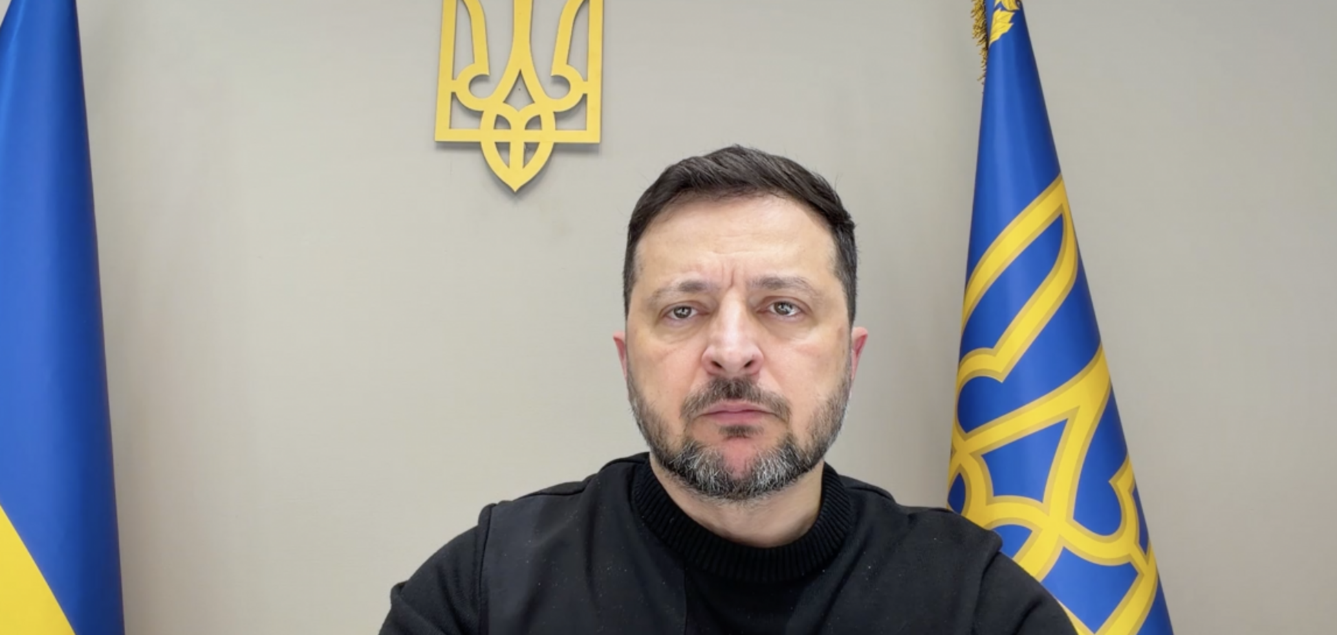 Фото до матеріалу: Зеленський підтвердив удар "Фламінго" по об'єкту ВПК у Чебоксарах