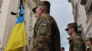 Фото до матеріалу: Львівщина прощається із загиблими захисниками: перелік імена Героїв