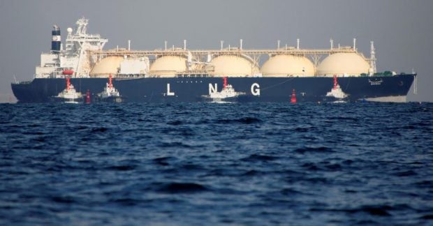 Фото до матеріалу: ЄС наростив закупівлі російського газу до рекорду: хто найбільше збагатив Кремль