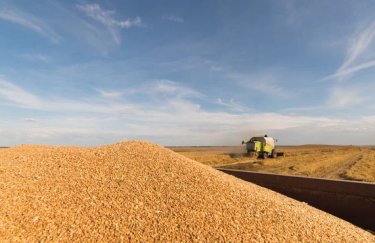 Фото до матеріалу: Росія вивозить українське зерно до Єгипту через окуповані порти