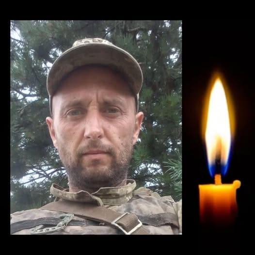 Фото до матеріалу: Тернопільщина отримала сім нових звісток про загиблих воїнів: деталі похоронів та імена героїв