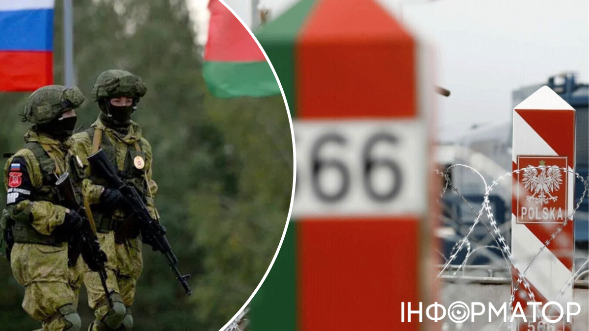 Фото до матеріалу: Білорусь заблокувала виїзд російських призовників: нові правила для втечі від мобілізації