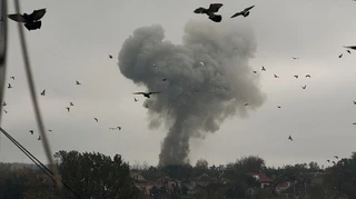 Фото до матеріалу: Червоний борщ замість водянистої каші: як заробити на лікарняному харчуванні?