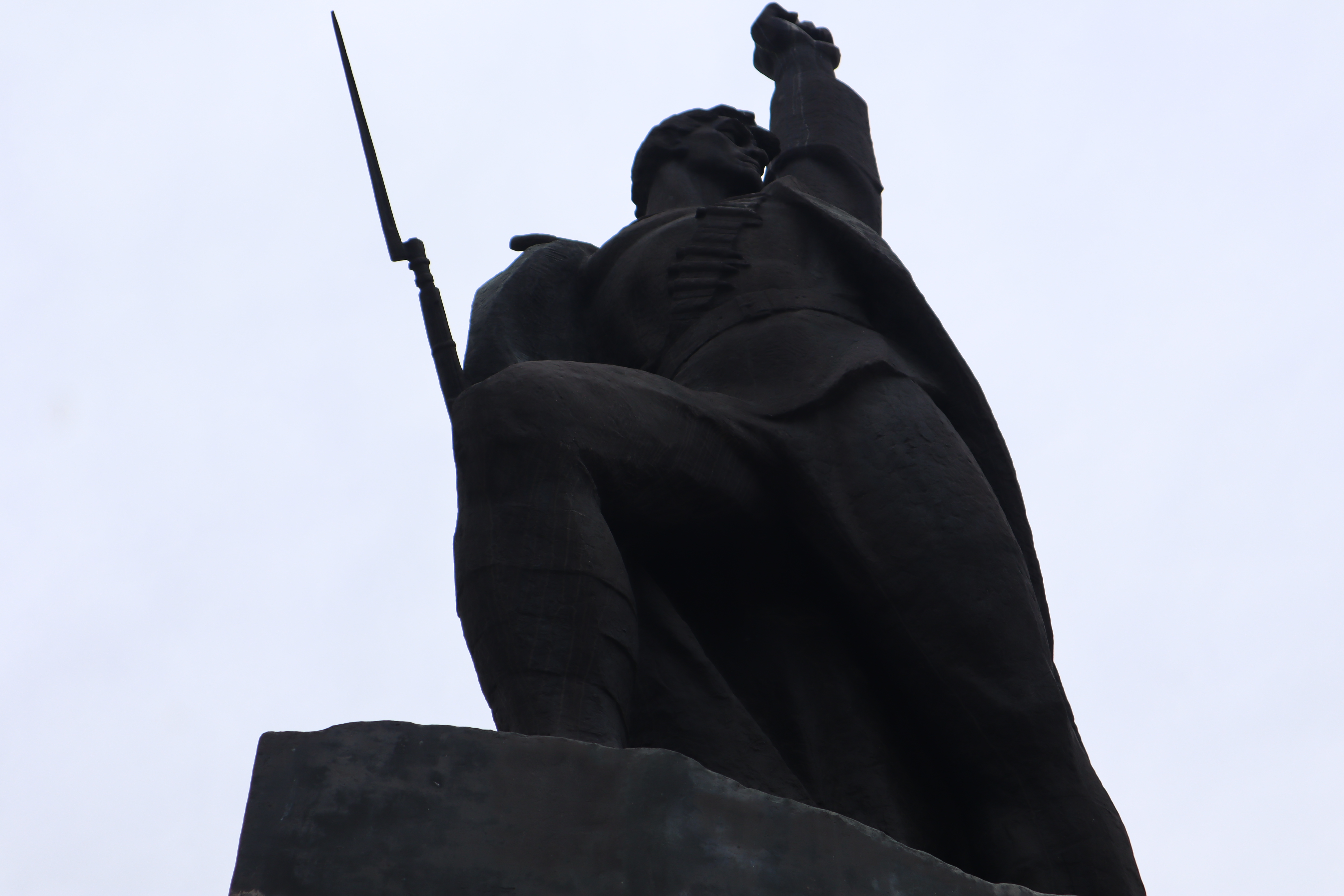Фото до матеріалу: Баштанська республіка 1919 року: як селяни Миколаївщини боролися за землю і чому це актуально сьогодні