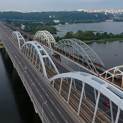 Фото до матеріалу: Національний Президентський оркестр встановив рекорд у Національній філармонії