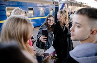 Фото до матеріалу: Вєрка Сердючка, Руслана та Lordi повертаються на сцену: сюрпризи у фіналі Євробачення-2026