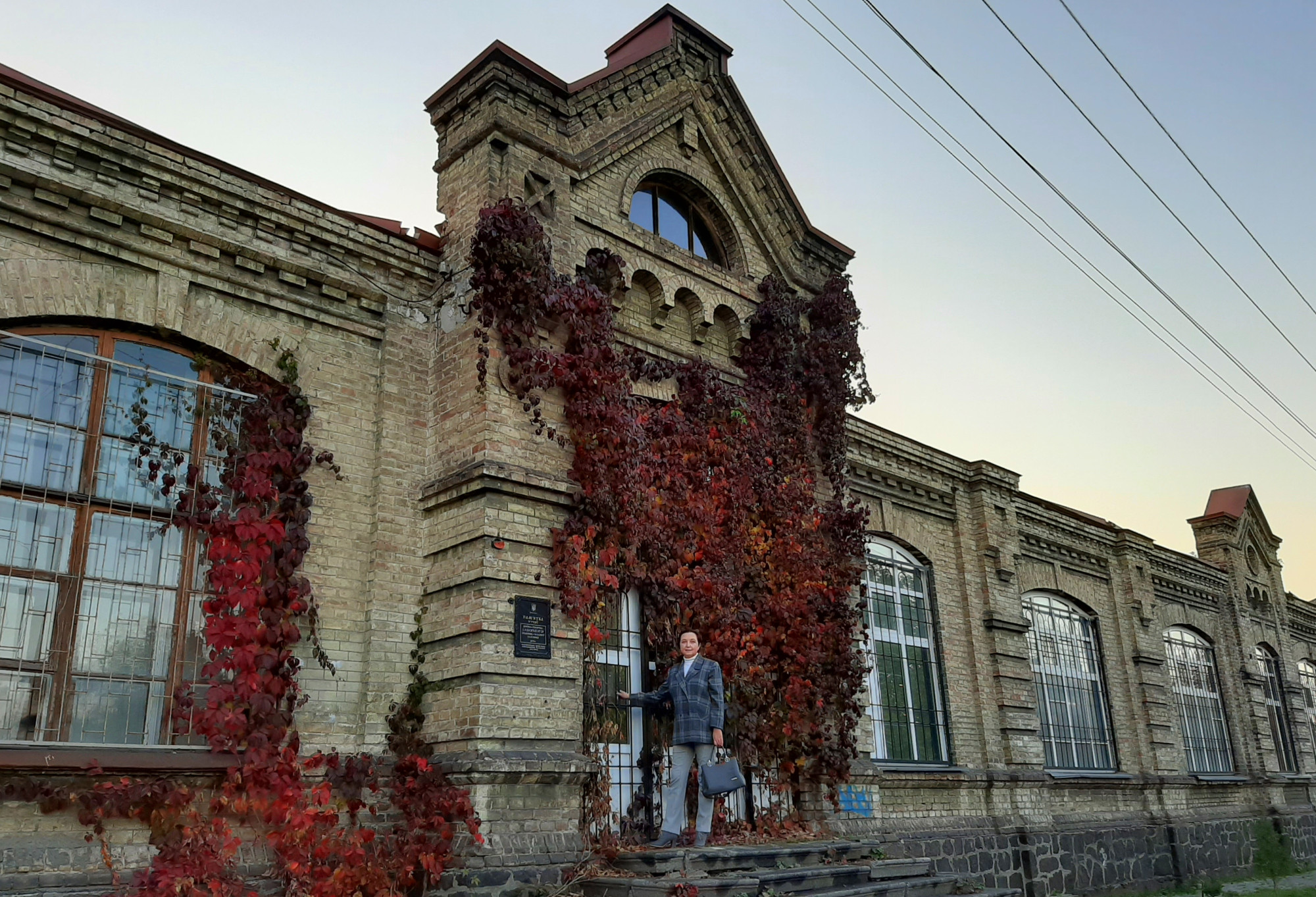 Фото до матеріалу: Невідомий Солом'янський район: цікаві місця, про які ви не знали
