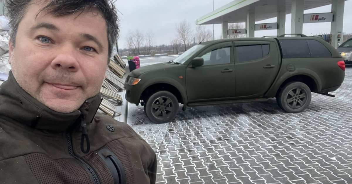 Фото до матеріалу: Санкції проти Богдана викликали критику: суспільство вимагає радикальних змін