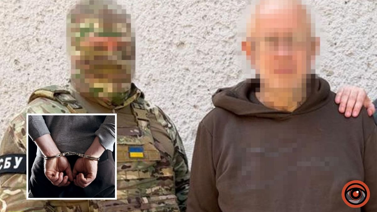 Фото до матеріалу: СБУ викрила подружжя агентів РФ: дружина передавала позиції ЗСУ, чоловік фотографував техніку