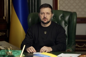 Фото до матеріалу: День піхоти ЗСУ: Зеленський, Буданов та Сирський підкресли фундаментальну роль піхоти в обороні України