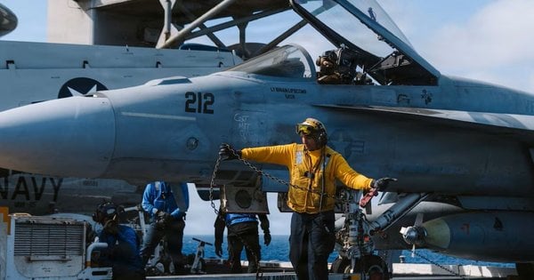 Фото до матеріалу: США активізували розвідувальні польоти біля Куби на тлі санкцій Трампа