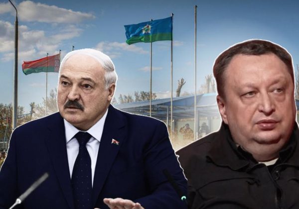 Фото до матеріалу: Віктор Ягун: у Путіна є час до осені, щоб використати білоруські військові проти України