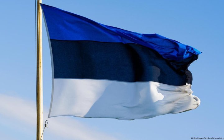 Фото до матеріалу: Естонія закликає Україну посилити контроль над дронами після інцидентів у Балтії