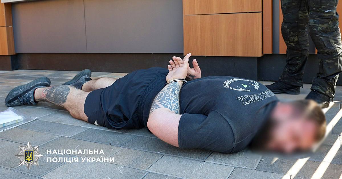 Фото до матеріалу: За 28 тисяч доларів фіктивний діагноз і виїзд за кордон: у Києві розкрили схему ухилення від мобілізації