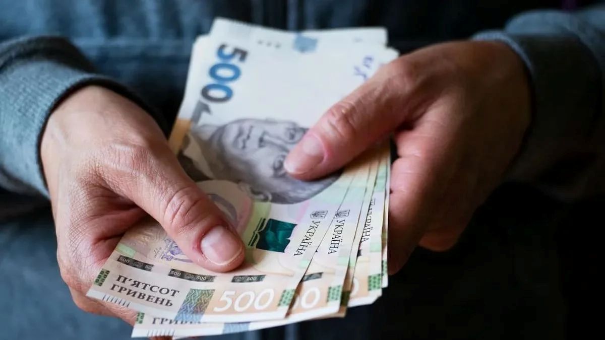 Фото до матеріалу: Встигнути до 1 червня: як отримати 3000 грн на дитину ВПО заднім числом