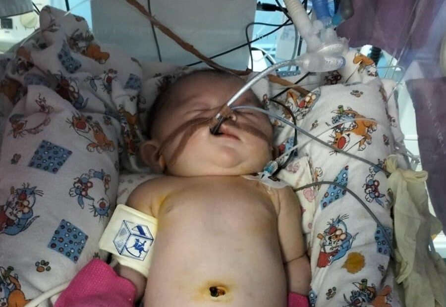 Фото до матеріалу: Трагедія у Вишгороді: батьки звинувачують лікарку в смерті дитини та тяжких травмах іншої