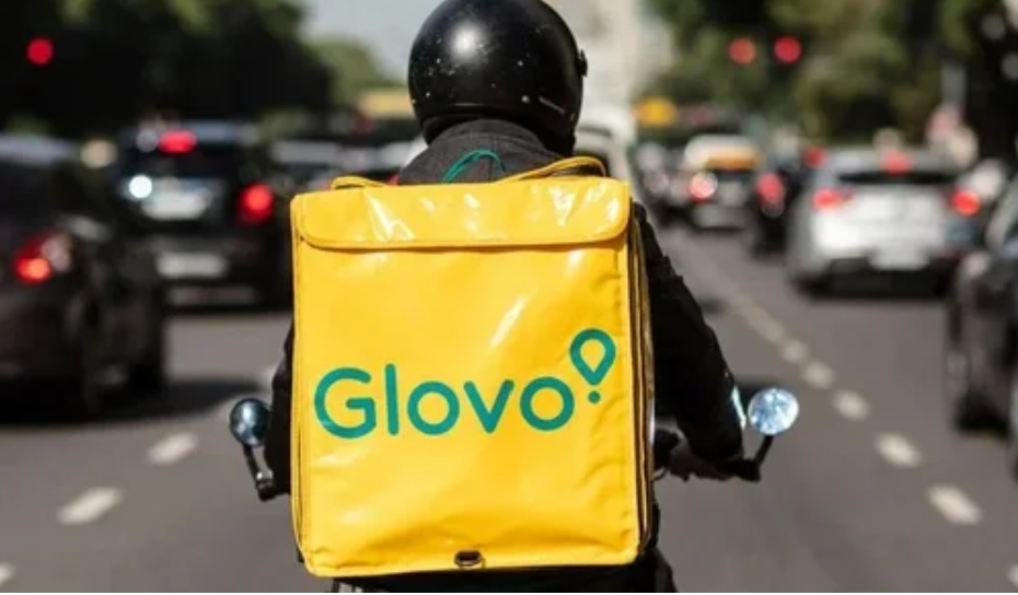Фото до матеріалу: Нові податкові правила для Glovo, Bolt та OLX: що зміниться для українців
