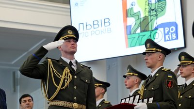 Фото до матеріалу: Сирський обмежив термін перебування військовослужбовців на «нулі»