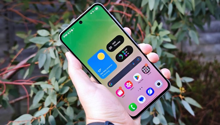 Фото до матеріалу: Samsung Galaxy A07 проти Redmi A5: який смартфон купити до 5000 грн