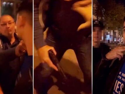 Фото до матеріалу: У Хмельницькому затримали 18-річного, який «мінував» об'єкти по Україні за гроші