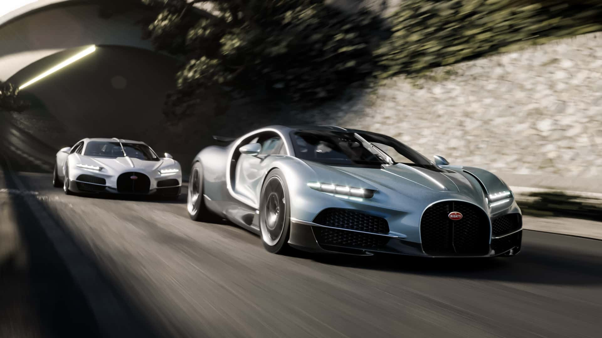 Фото до матеріалу: Porsche продає частку в Bugatti та Rimac: нові інвестори та майбутнє суперкарів