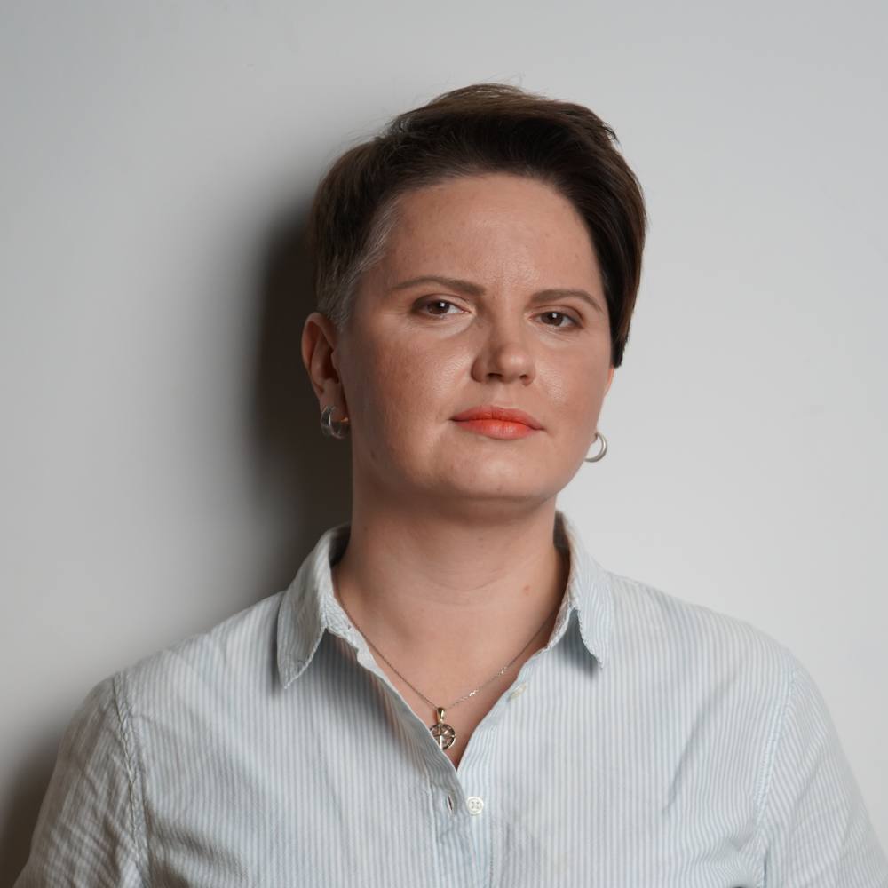 Фото до матеріалу: Вероніка Киреєва: 10 років журналістики про секрети Києва