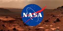 Фото до матеріалу: NASA планує постійне життя людей на Місяці вже до 2033 року