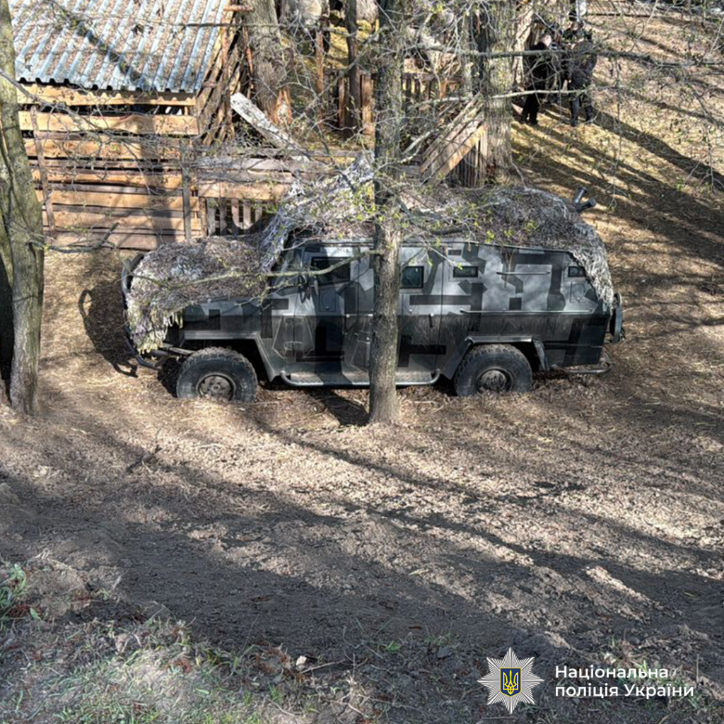 Фото до матеріалу: “Чорна гільза”. Україна перекрила канали постачання зброї, якою “нагороджували” віпів РФ (ФОТО, ВІДЕО)