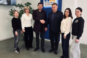 Фото до матеріалу: Підприємці Дніпра зможуть обговорити з податковою та поліцією актуальні питання бізнесу