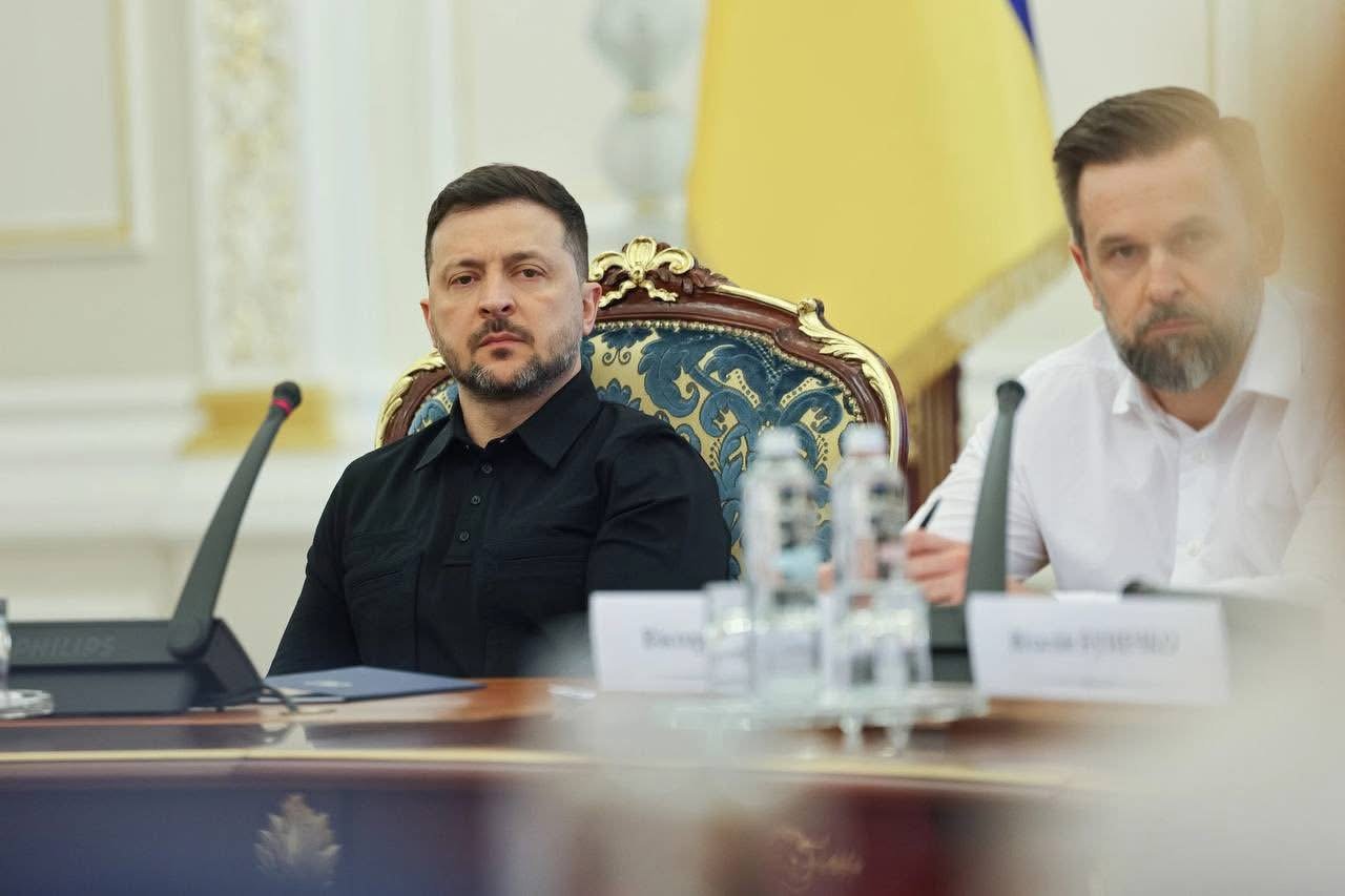 Фото до матеріалу: Закарпаття готується до блекаутів: у Києві обговорили захист інфраструктури та енергетику