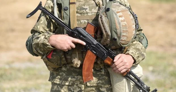 Фото до матеріалу: Експерт про мобілізацію: встановлення термінів служби під час війни є нереалістичним