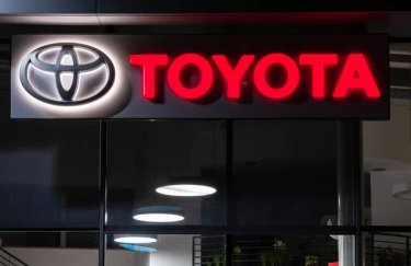 Фото до матеріалу: Toyota втрачає мільярди прибутку через війну в Ірані