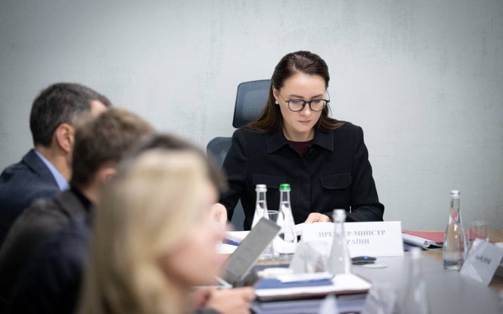 Фото до матеріалу: Кабмін ухвалив рішення щодо стабілізації роботи «СхідГЗК»: забезпечення кислотою та погашення боргу