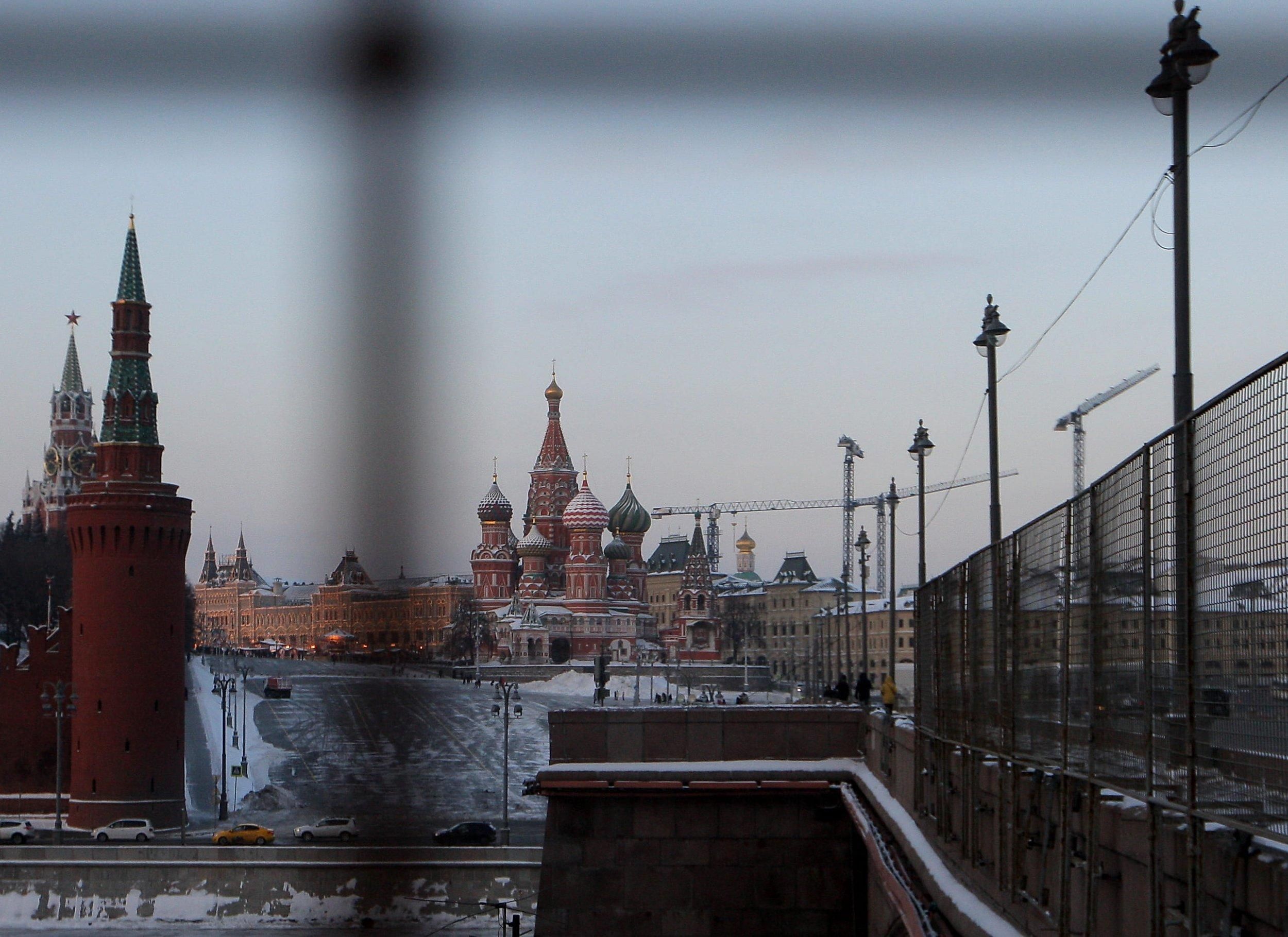 Фото до матеріалу: Росія може призупинити війну цього року через економічний крах
